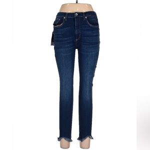 NWT Rag & Bone Skinny Jeans